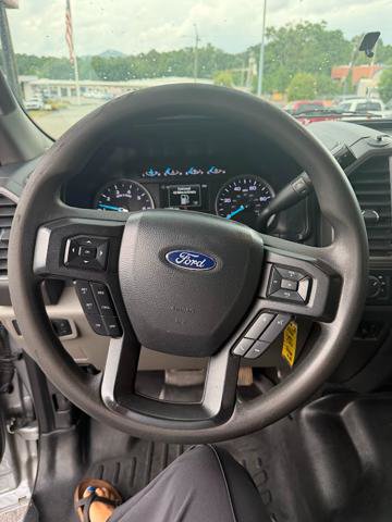 Used 2022 Ford F250 XL w/ STX Appearance Package AWD/4WD image 13