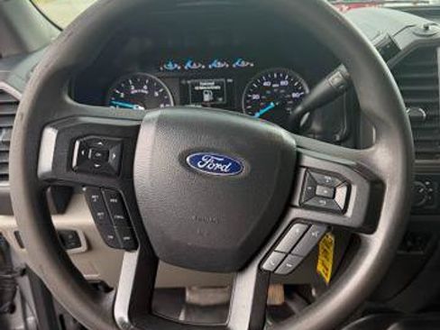 Used 2022 Ford F250 XL w/ STX Appearance Package AWD/4WD image 13