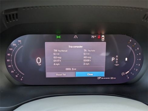 New 2026 Volvo XC60 B5 Ultra w/ Protection Package Premier image 10