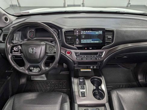 Used 2022 Honda Pilot Special Edition image 18