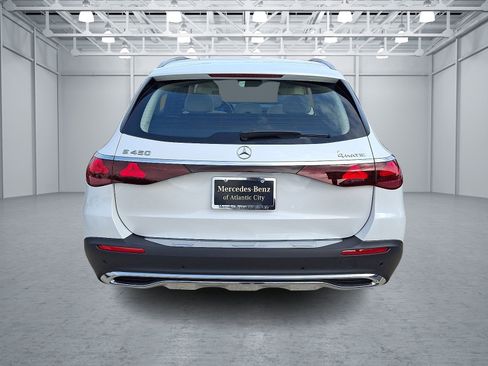 Used 2024 Mercedes-Benz E 450 4MATIC All-Terrain Wagon image 6