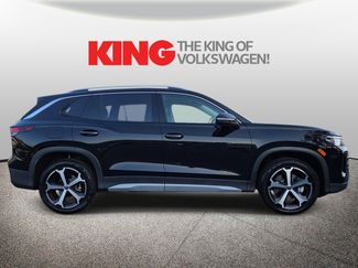 New 2026 Volkswagen Tiguan SE AWD/4WD video 2