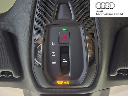 Used 2025 Audi A5 2.0T Premium Plus AWD/4WD image 37