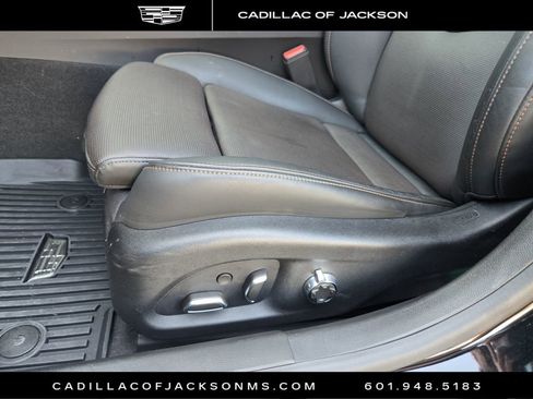 Certified 2024 Cadillac CT5 V w/ Super Cruise 2 Package image 9