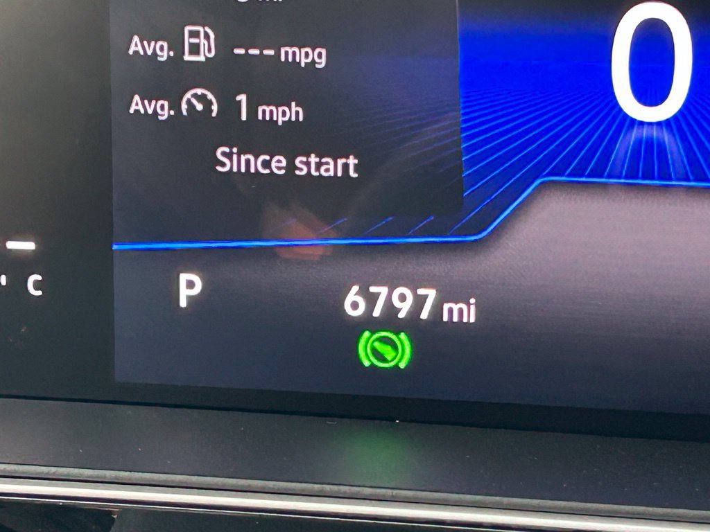 Certified 2026 Volkswagen Jetta SE FWD image 28