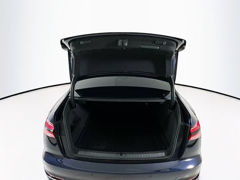 Used 2021 Audi A6 Premium Plus w/ Premium Plus Package image 30