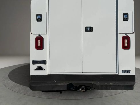 Used 2022 RAM ProMaster 3500 w/ Convenience Group image 5