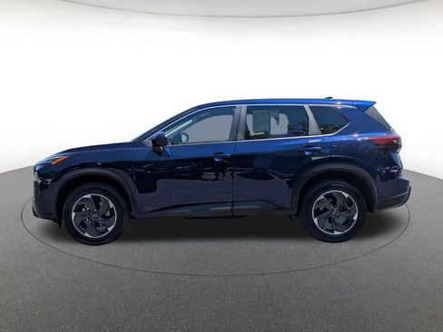 Used 2025 Nissan Rogue SV AWD/4WD image 9