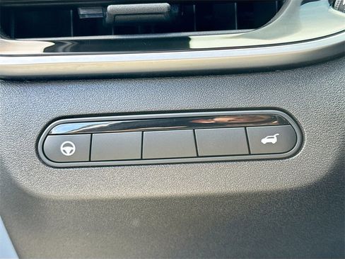 Used 2026 INFINITI QX60 Sport w/ Dark Cargo Package image 11