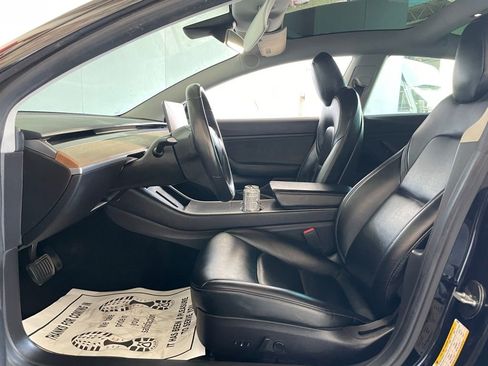 Used 2019 Tesla Model 3 Long Range AWD/4WD image 10