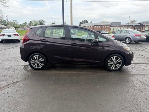 Used 2017 Honda Fit EX image 5