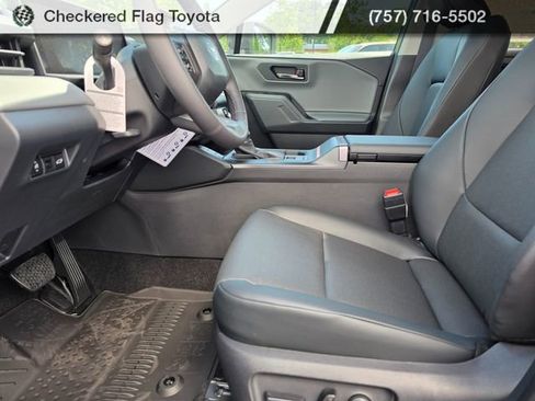 New 2026 Toyota RAV4 XLE Premium AWD/4WD image 4