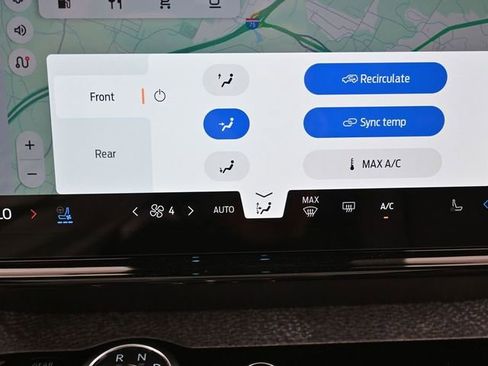 Used 2025 Ford Expedition Tremor image 21