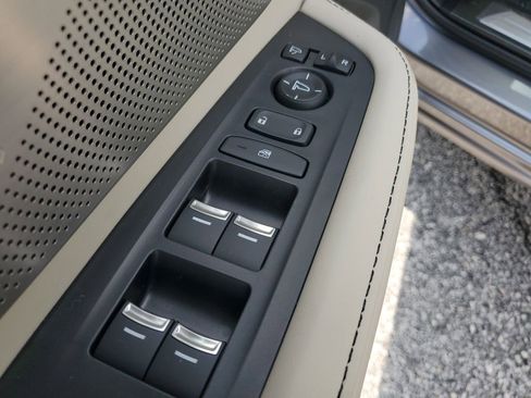 New 2026 Acura RDX A-Spec image 21