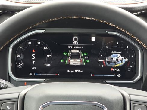 New 2026 GMC Sierra 2500 AT4 w/ AT4 Premium Plus Package image 26