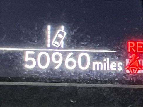 Certified 2021 Lexus ES 350 w/ Premium Package image 19