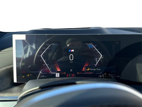 New 2026 BMW X5 xDrive50e w/ M Sport Package image 22