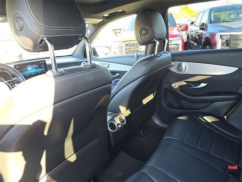 Used 2020 Mercedes-Benz GLC 300 image 14