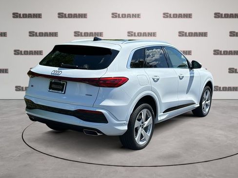 New 2026 Audi Q5 Premium Plus AWD/4WD image 5