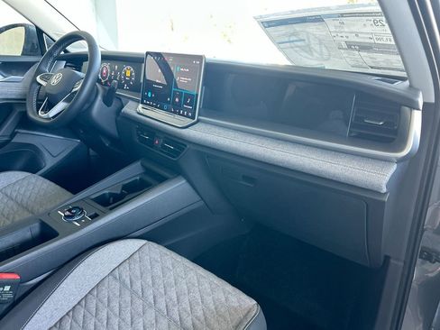 New 2026 Volkswagen Tiguan S image 36