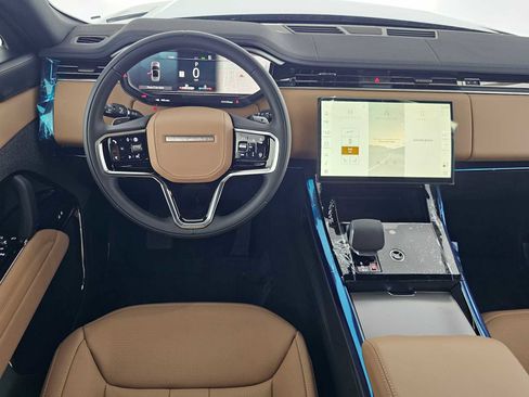 New 2026 Land Rover Range Rover Sport SE AWD/4WD image 18