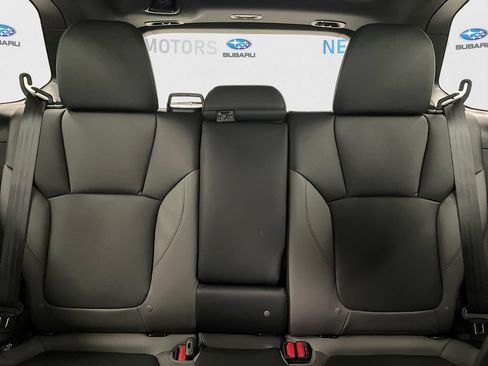 New 2026 Subaru Forester Sport w/ Onyx Edition AWD/4WD image 14