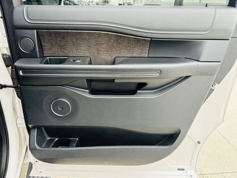 Used 2019 Ford Expedition Max Limited w/ Driver Assistance Package image 34