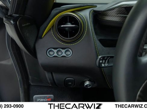 Used 2018 McLaren 720S Performance RWD image 47