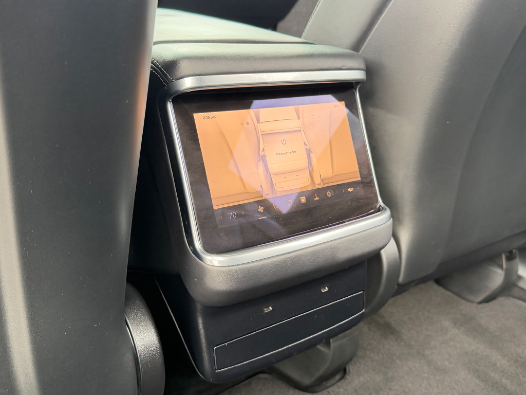 Used 2022 Tesla Model X Plaid AWD/4WD image 46