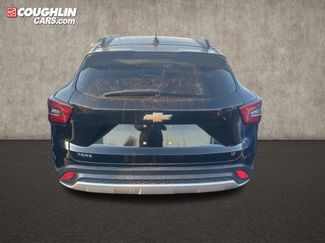 Used 2024 Chevrolet Trax LT video 2