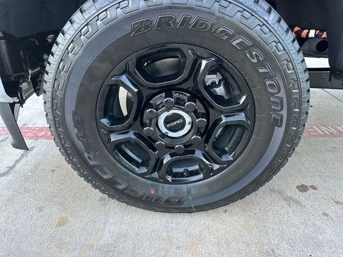 New 2026 Ford F250 XL w/ STX Appearance Package image 25