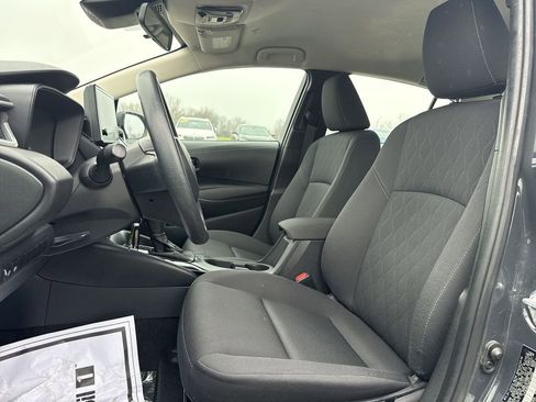 Used 2024 Toyota Corolla LE image 13