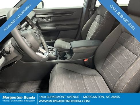 New 2026 Honda CR-V Sport image 15