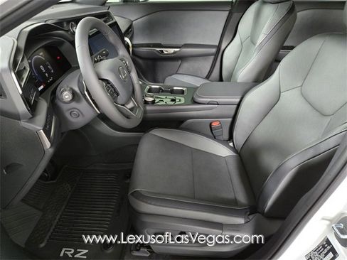 New 2026 Lexus RZ 450e 2WD image 10