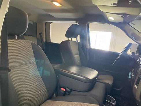 Used 2012 RAM 1500 Express w/ ST Popular Equipment Group AWD/4WD image 18