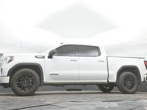 Used 2021 GMC Sierra 1500 Elevation AWD/4WD image 30