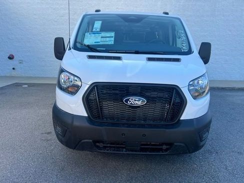 New 2026 Ford Transit 150 Low Roof RWD image 2