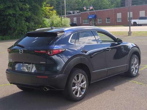 Used 2021 MAZDA CX-30 AWD 2.5 S w/ Premium Package image 4