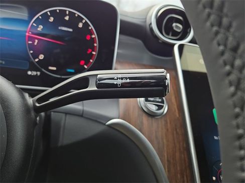 New 2026 Mercedes-Benz GLC 300 4MATIC image 10