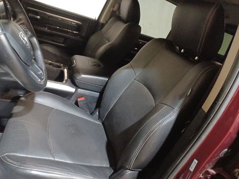 Used 2016 RAM 1500 Sport image 13