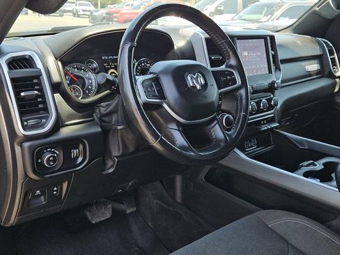 Used 2021 RAM 1500 Big Horn AWD/4WD image 25
