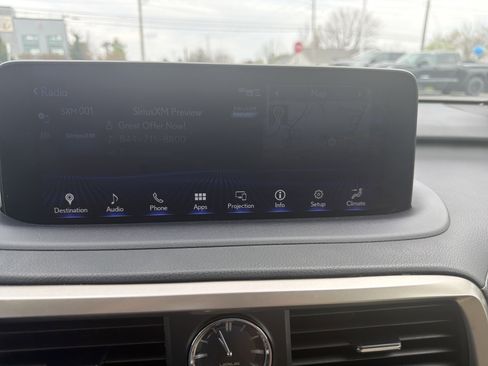 Used 2021 Lexus RX 350 AWD w/ Premium Package image 25