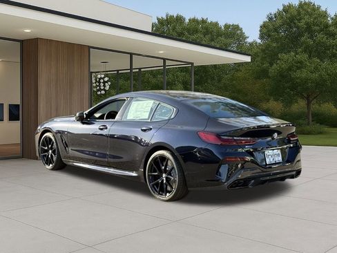 New 2026 BMW M850i xDrive image 12