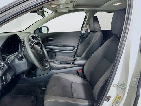 Used 2022 Honda HR-V EX image 8