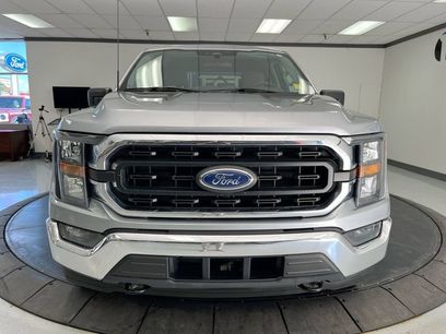 Used 2023 Ford F150 XLT w/ Trailer Tow Package