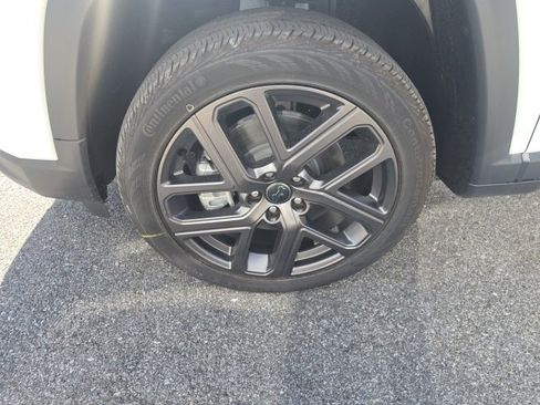 New 2026 Jeep Compass Limited image 8