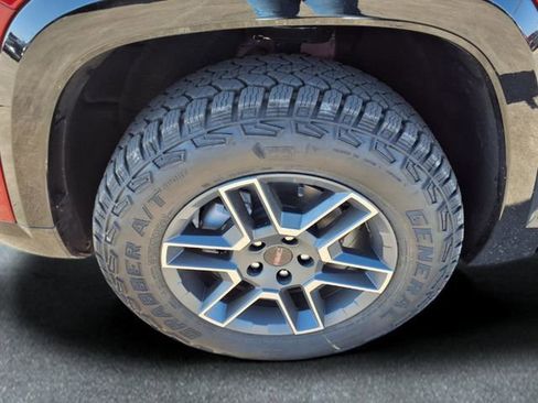 New 2026 GMC Terrain AT4 w/ Convenience Package III AWD/4WD image 29
