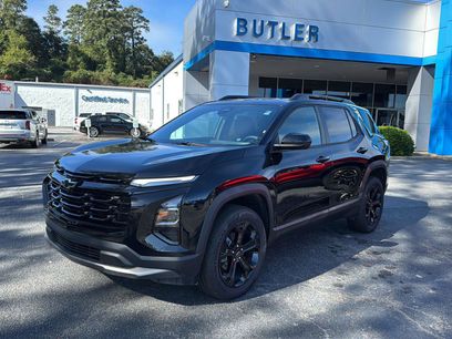 New 2026 Chevrolet Equinox LT w/ Convenience Package II