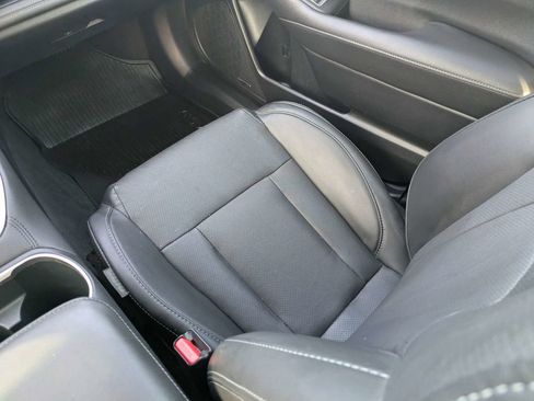 Certified 2024 Subaru Legacy Limited AWD/4WD image 17