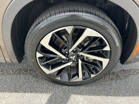 Used 2022 Mitsubishi Outlander SEL FWD image 13